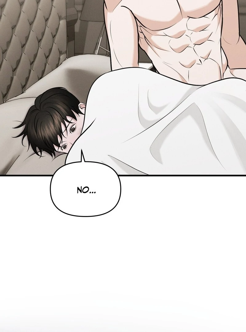 For the Hungry Omega Chapter 10 page 101 - 