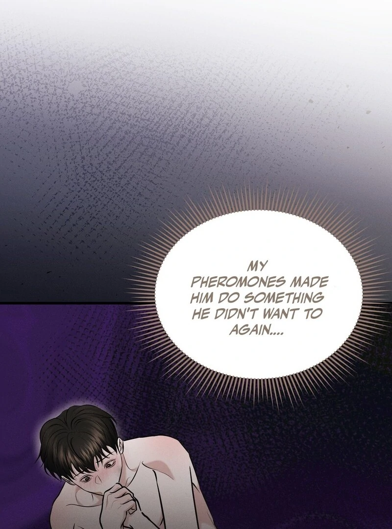 For the Hungry Omega Chapter 10 page 102 - 