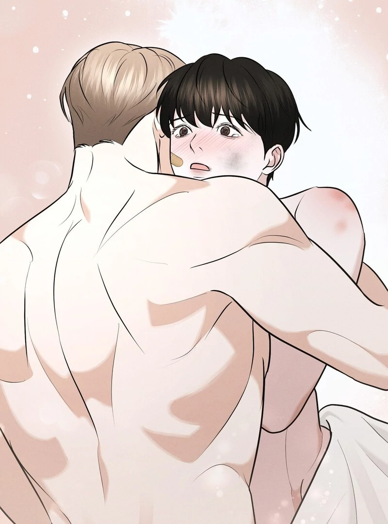 For the Hungry Omega Chapter 10 page 107 - 