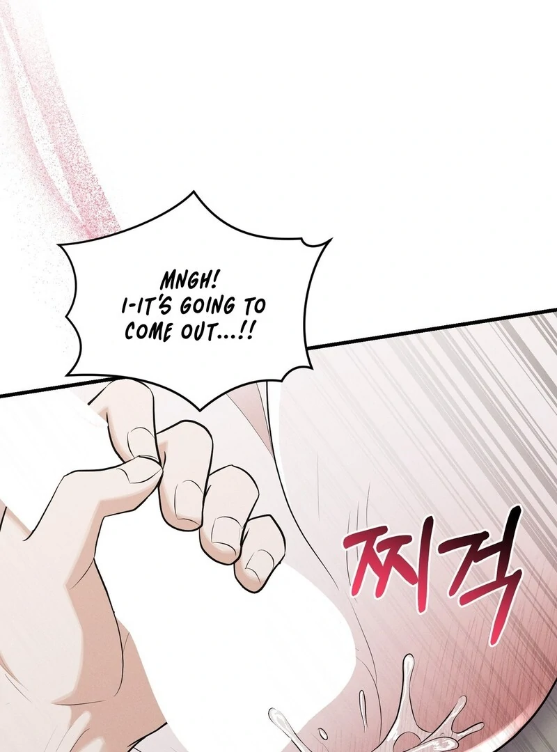 For the Hungry Omega Chapter 10 page 13 - 