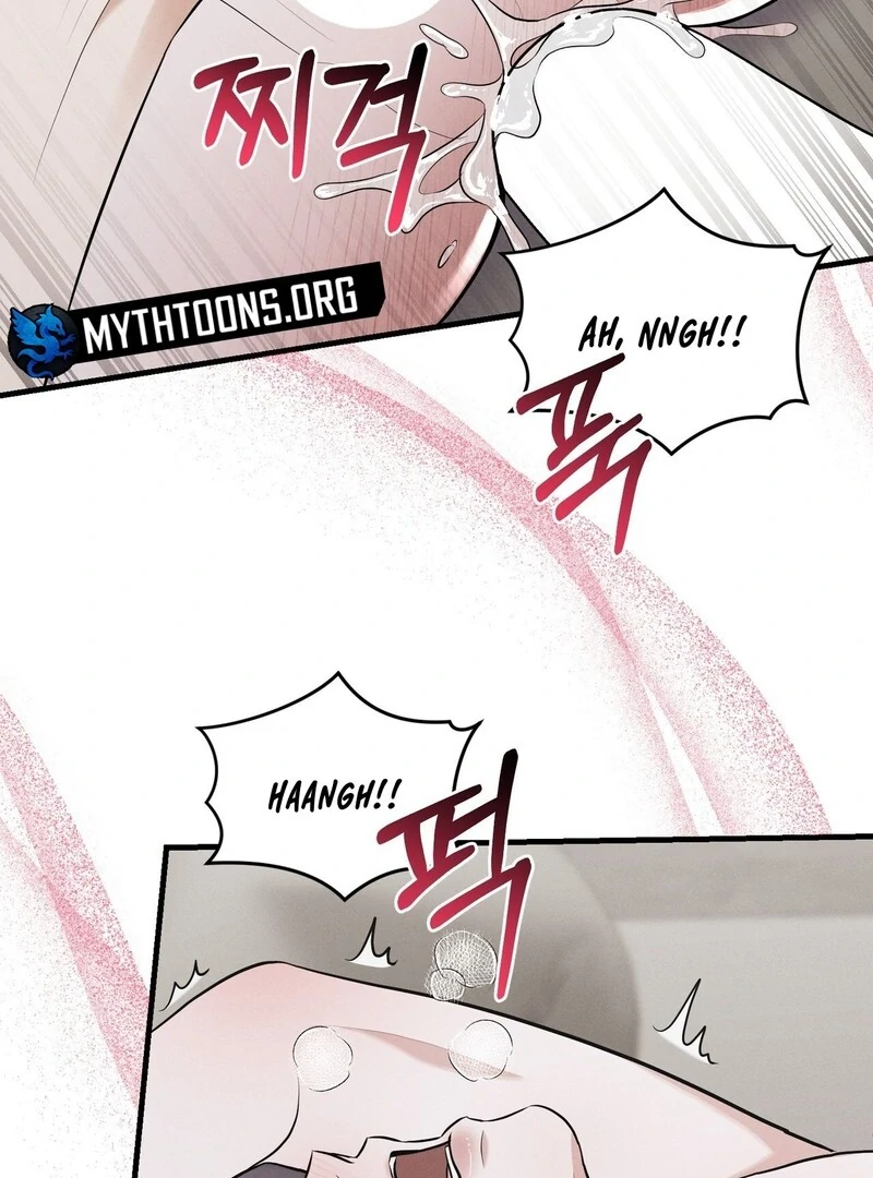 For the Hungry Omega Chapter 10 page 14 - 