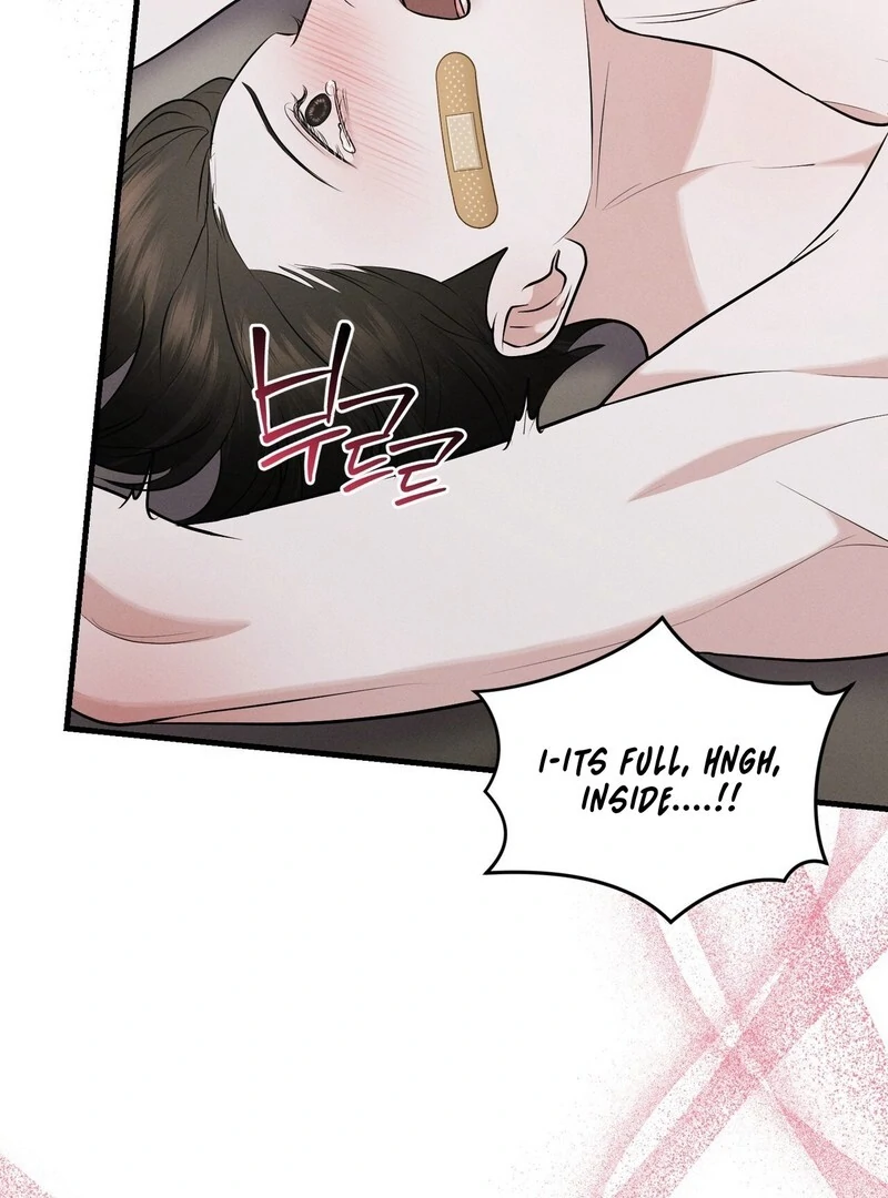 For the Hungry Omega Chapter 10 page 15 - 