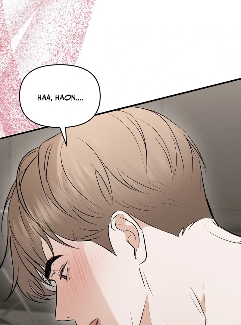 For the Hungry Omega Chapter 10 page 20 - 