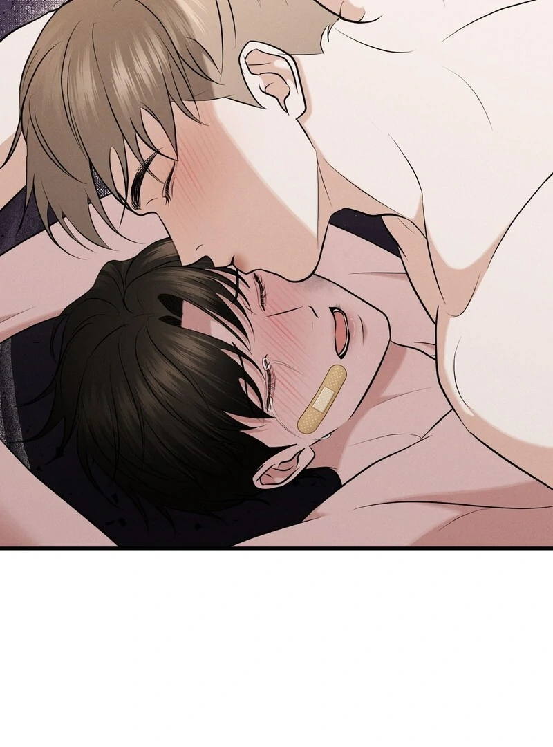 For the Hungry Omega Chapter 10 page 24 - 