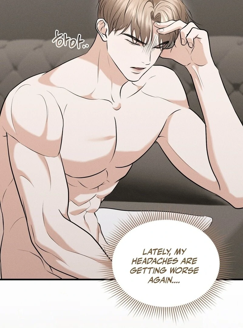 For the Hungry Omega Chapter 10 page 29 - 