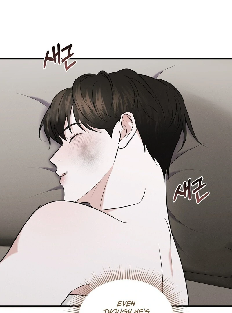 For the Hungry Omega Chapter 10 page 32 - 