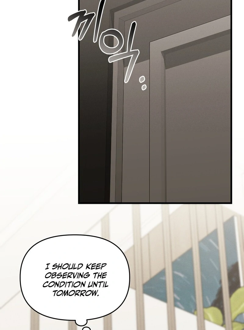 For the Hungry Omega Chapter 10 page 34 - 