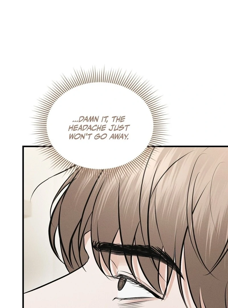 For the Hungry Omega Chapter 10 page 40 - 