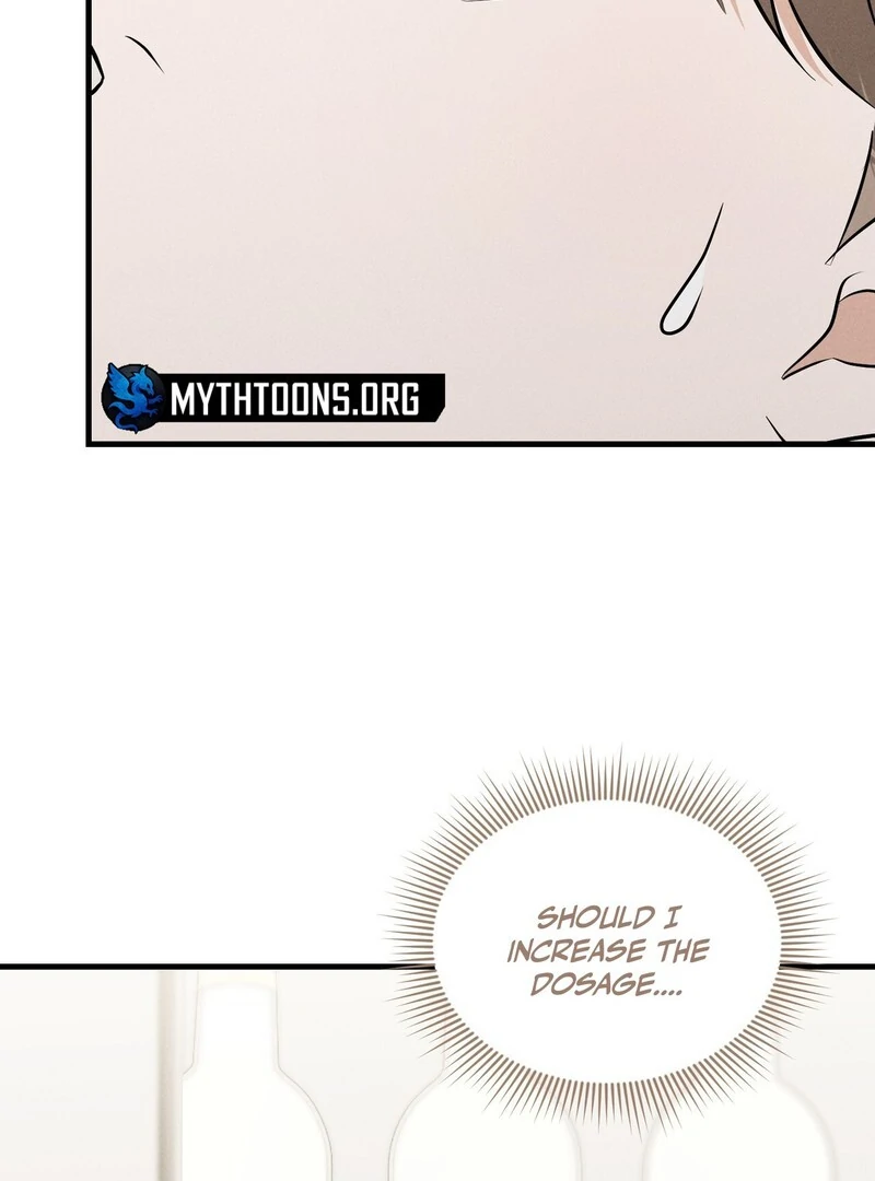 For the Hungry Omega Chapter 10 page 41 - 