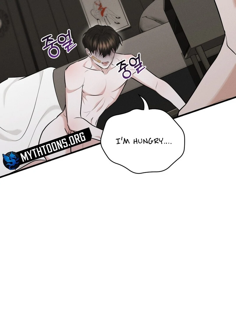 For the Hungry Omega Chapter 10 page 49 - 