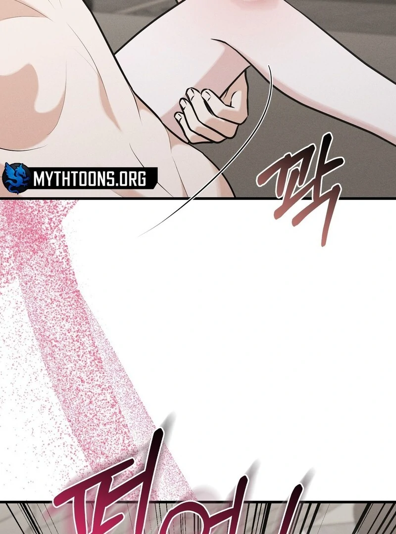 For the Hungry Omega Chapter 10 page 6 - 