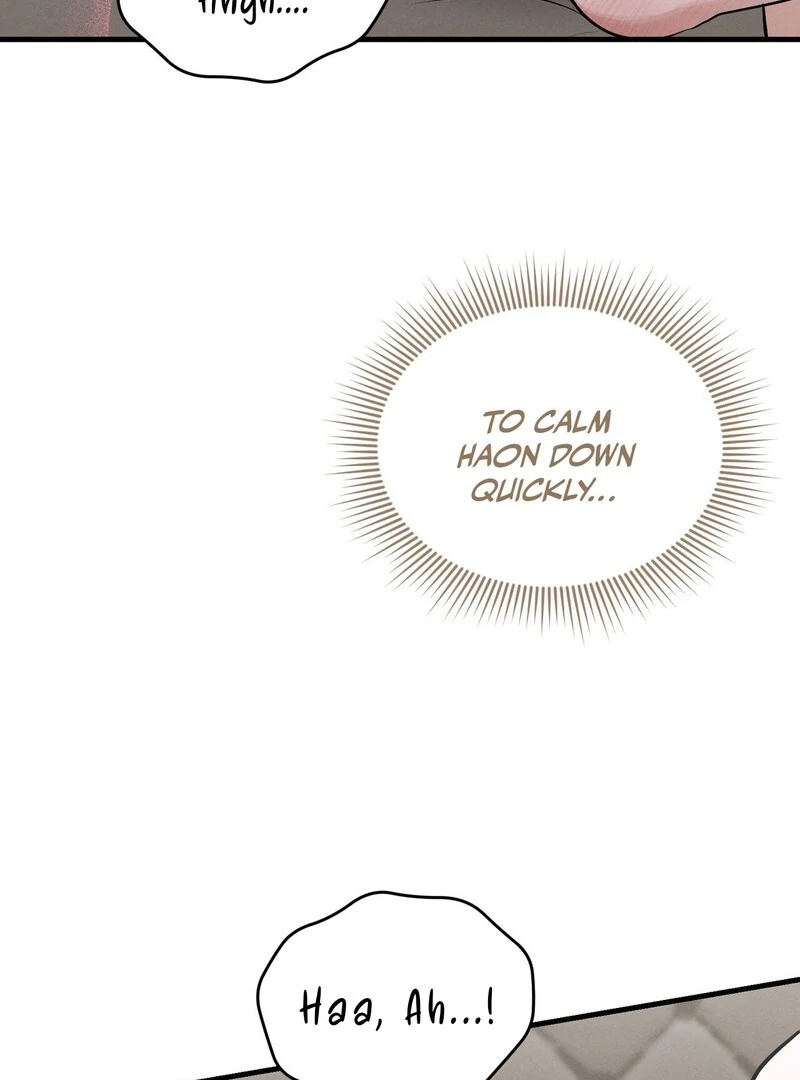 For the Hungry Omega Chapter 10 page 60 - 