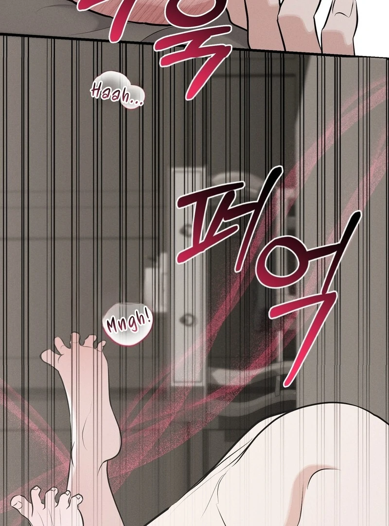 For the Hungry Omega Chapter 10 page 62 - 
