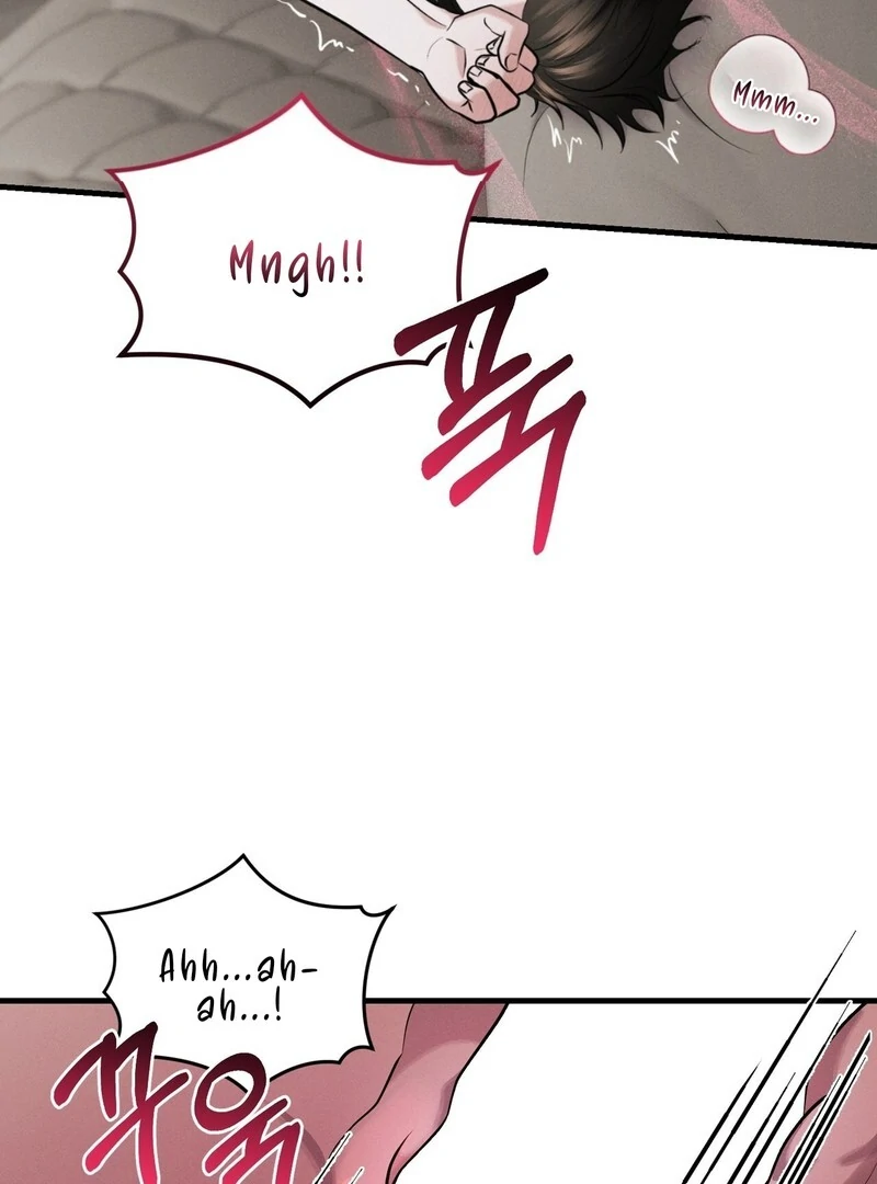 For the Hungry Omega Chapter 10 page 64 - 