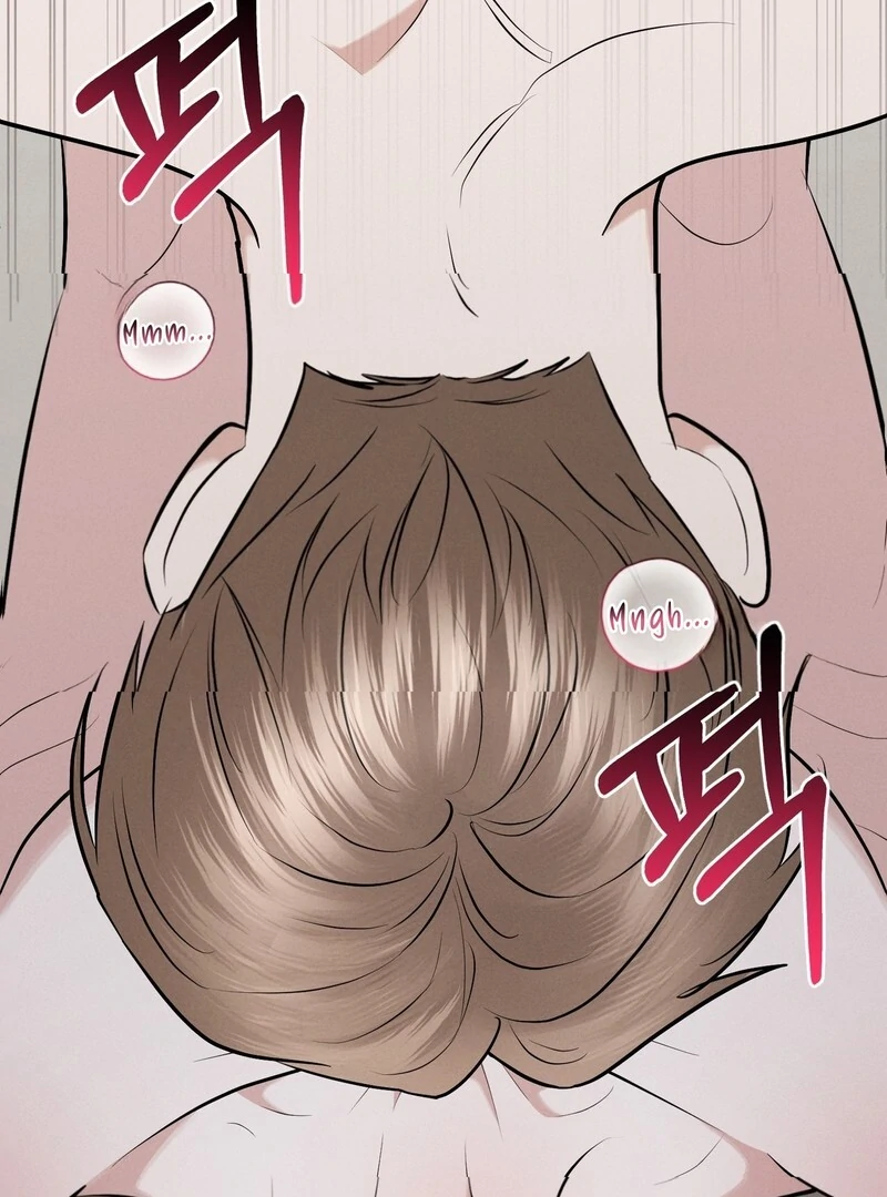 For the Hungry Omega Chapter 10 page 66 - 