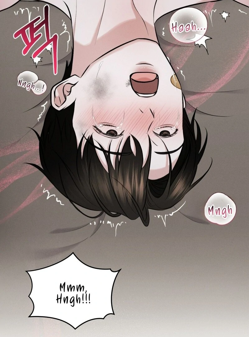 For the Hungry Omega Chapter 10 page 67 - 