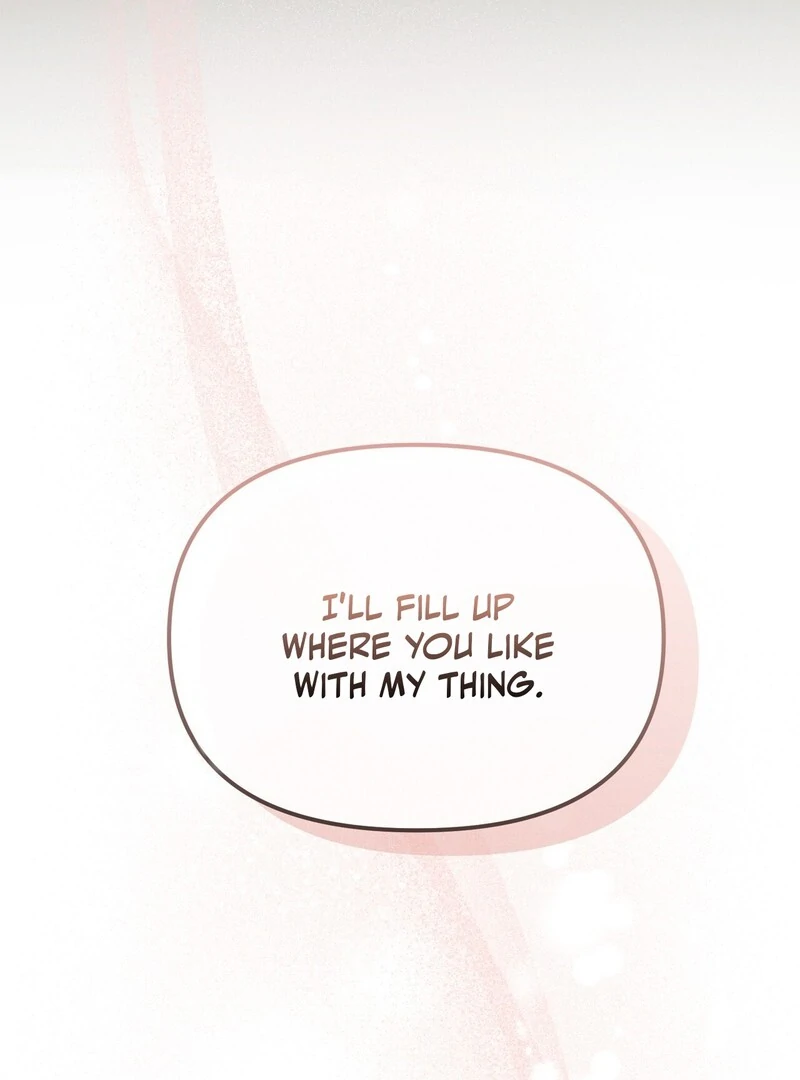 For the Hungry Omega Chapter 10 page 68 - 