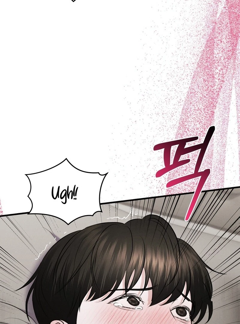 For the Hungry Omega Chapter 10 page 8 - 