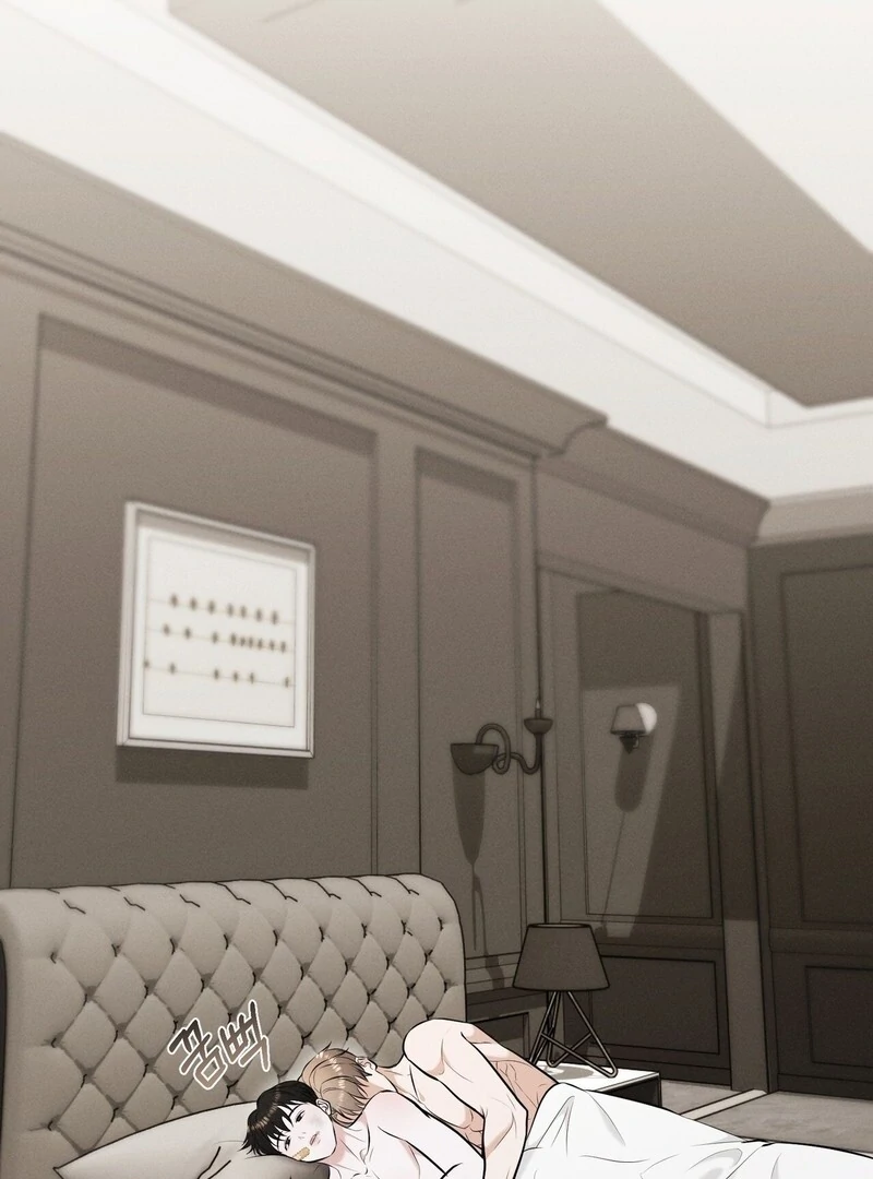 For the Hungry Omega Chapter 10 page 71 - 