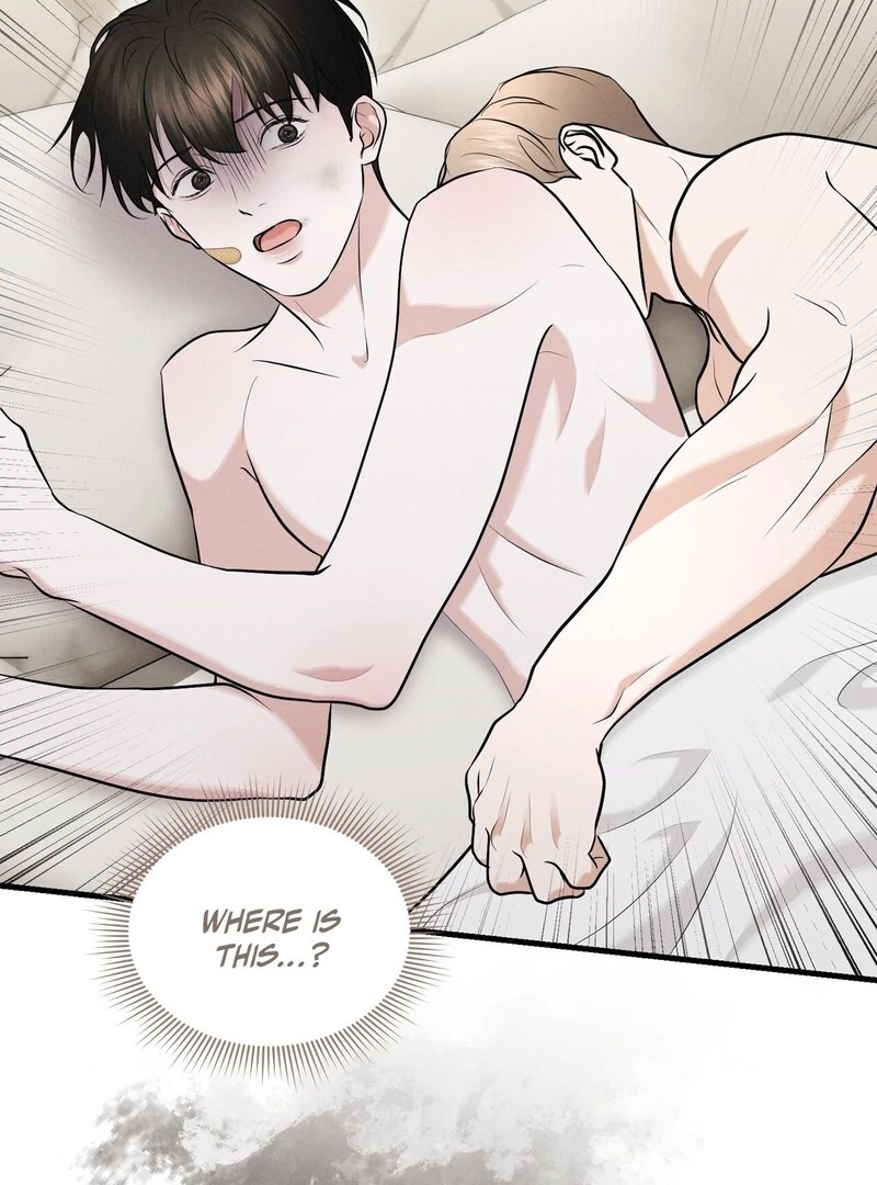 For the Hungry Omega Chapter 10 page 73 - 