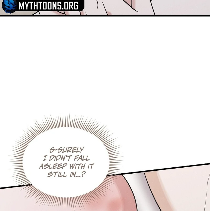 For the Hungry Omega Chapter 10 page 76 - 