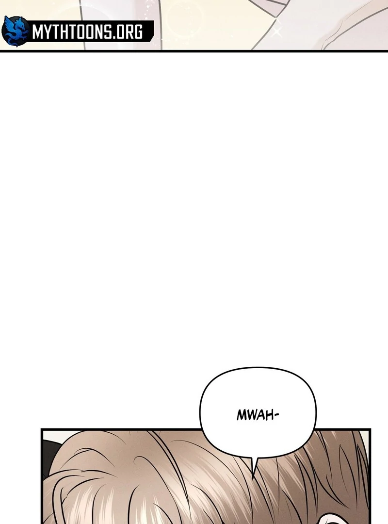 For the Hungry Omega Chapter 10 page 81 - 