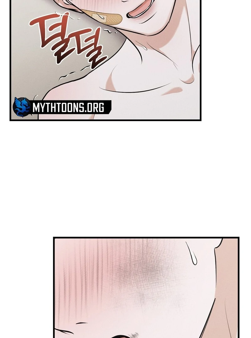 For the Hungry Omega Chapter 10 page 85 - 