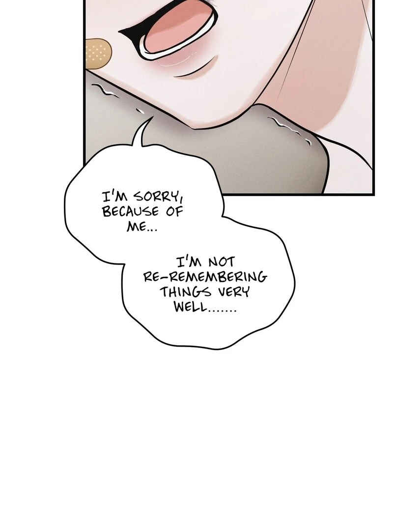 For the Hungry Omega Chapter 10 page 86 - 