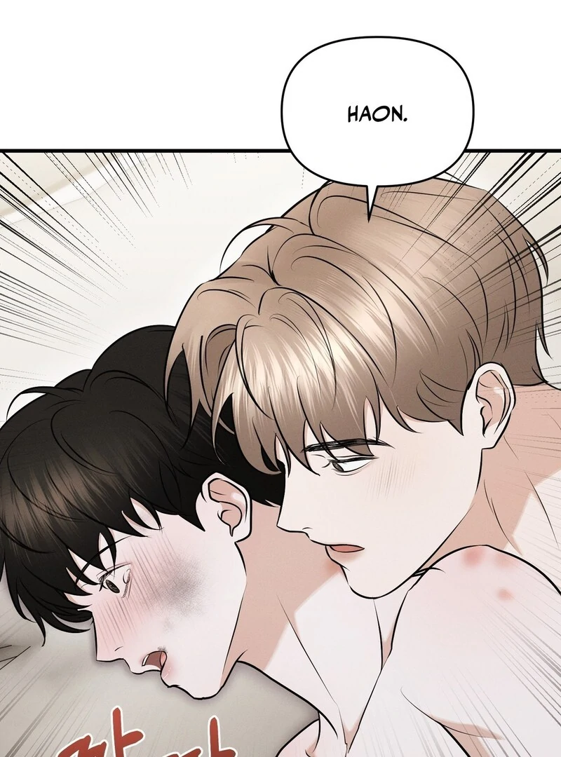 For the Hungry Omega Chapter 10 page 87 - 