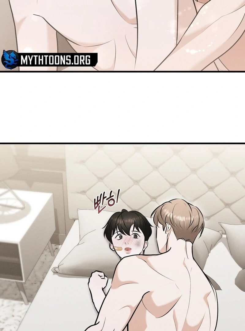 For the Hungry Omega Chapter 10 page 90 - 
