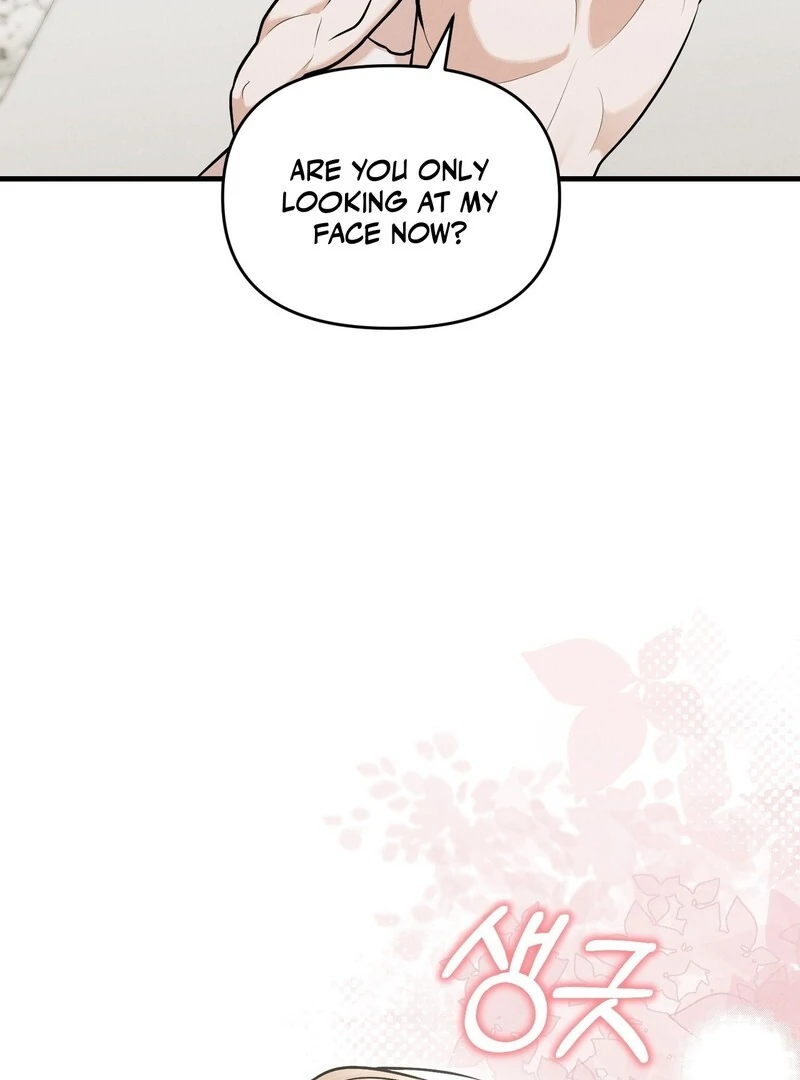 For the Hungry Omega Chapter 10 page 91 - 