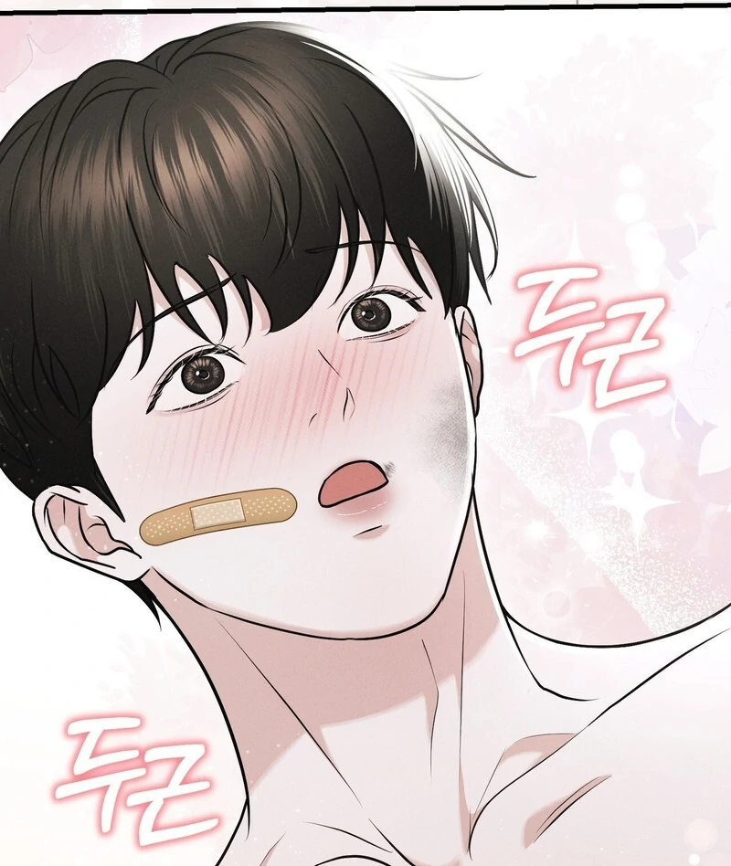 For the Hungry Omega Chapter 10 page 93 - 