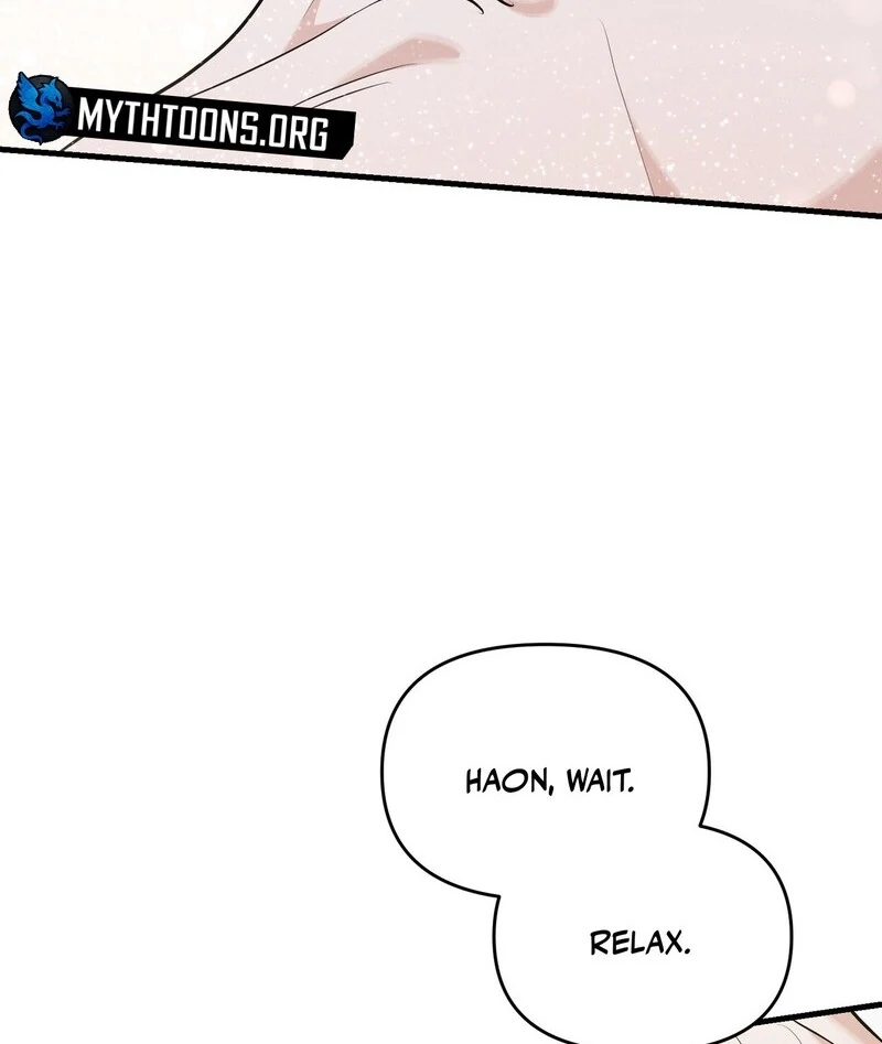 For the Hungry Omega Chapter 10 page 94 - 