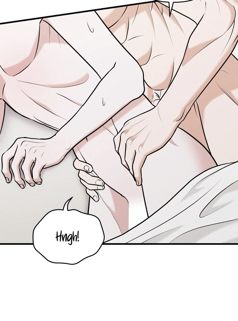 For the Hungry Omega Chapter 10 page 95 - 