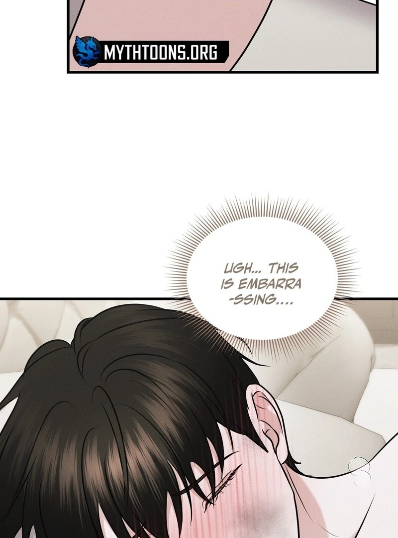 For the Hungry Omega Chapter 10 page 97 - 
