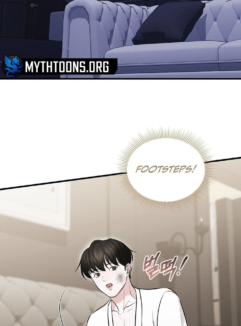 For the Hungry Omega Chapter 11 page 104 - 