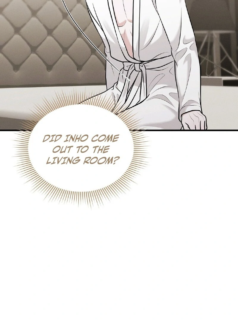 For the Hungry Omega Chapter 11 page 105 - 