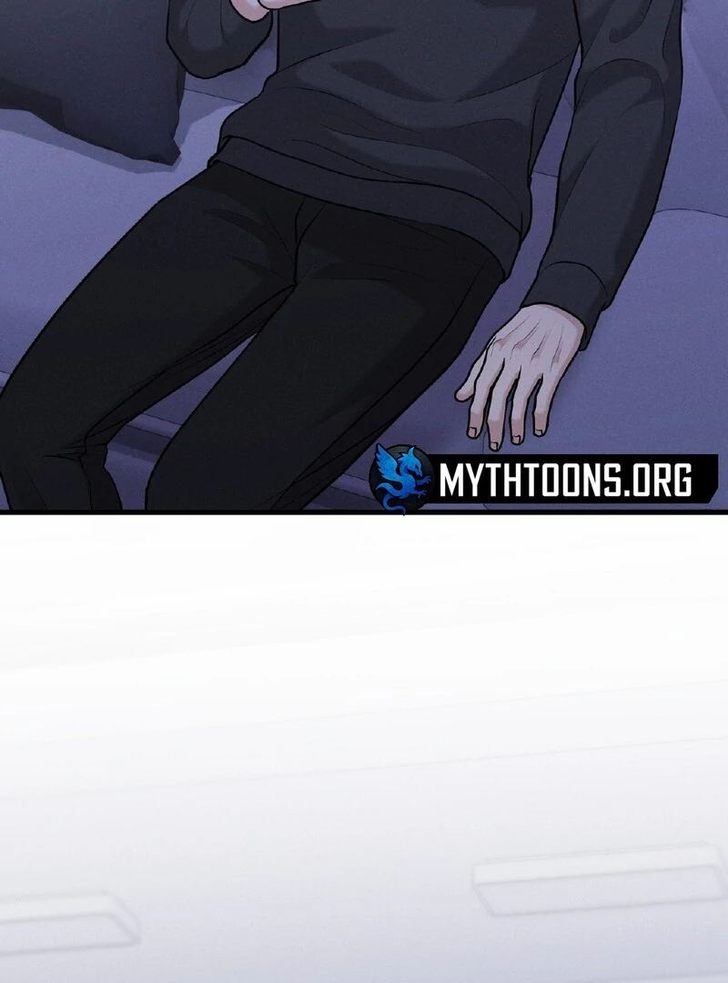 For the Hungry Omega Chapter 11 page 109 - 