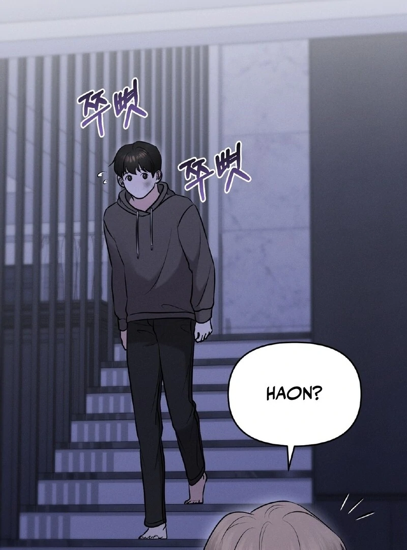 For the Hungry Omega Chapter 11 page 110 - 