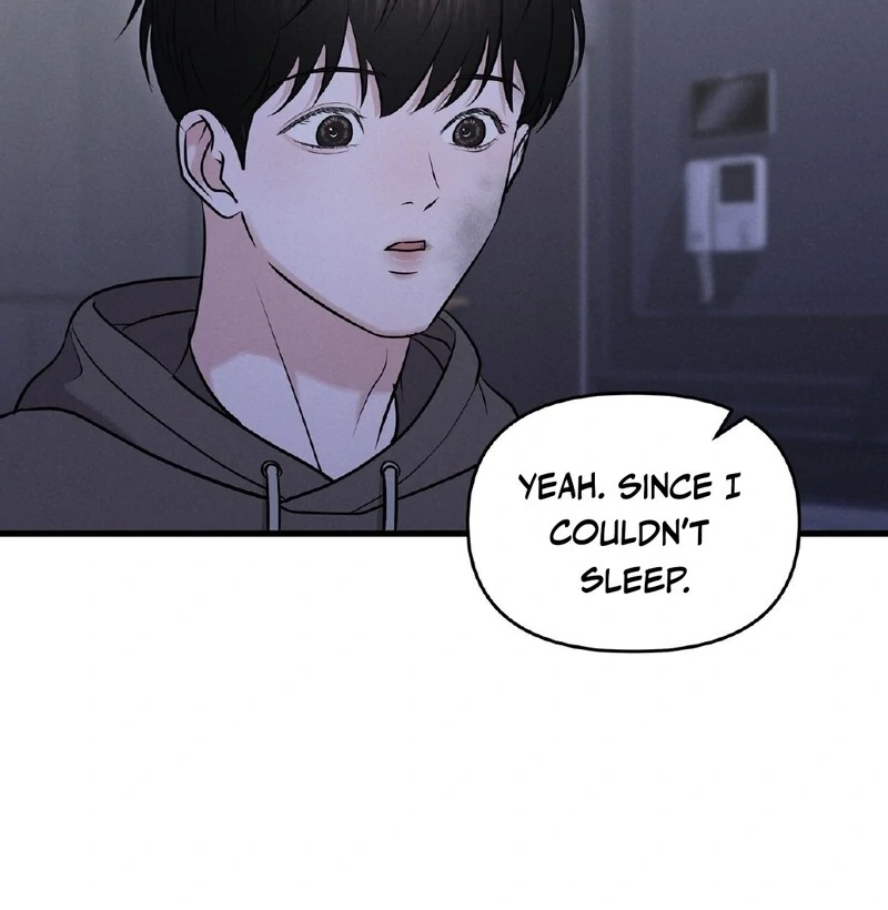 For the Hungry Omega Chapter 11 page 114 - 