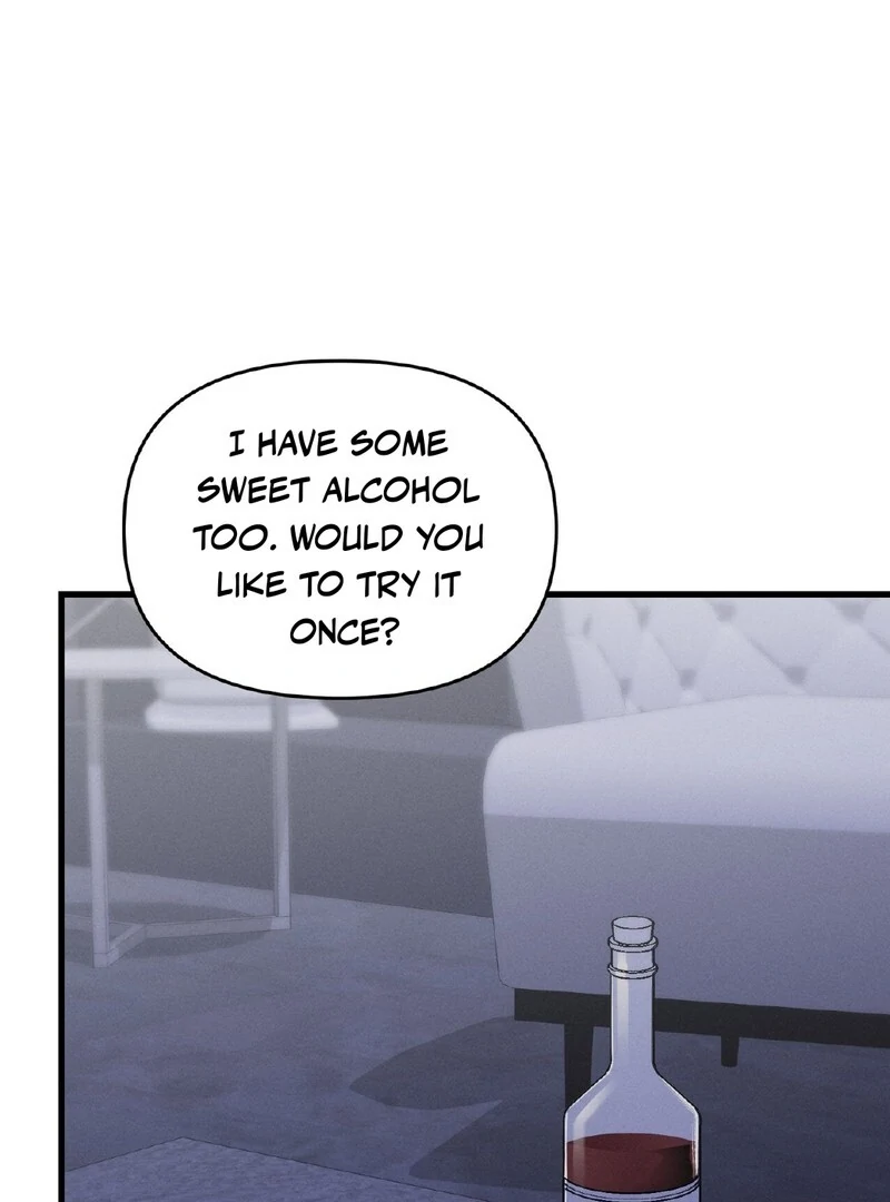 For the Hungry Omega Chapter 11 page 118 - 