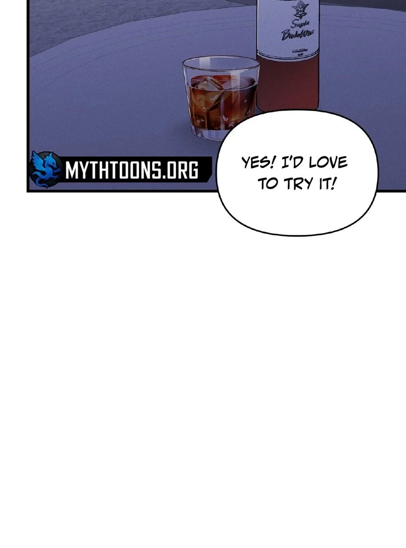 For the Hungry Omega Chapter 11 page 119 - 