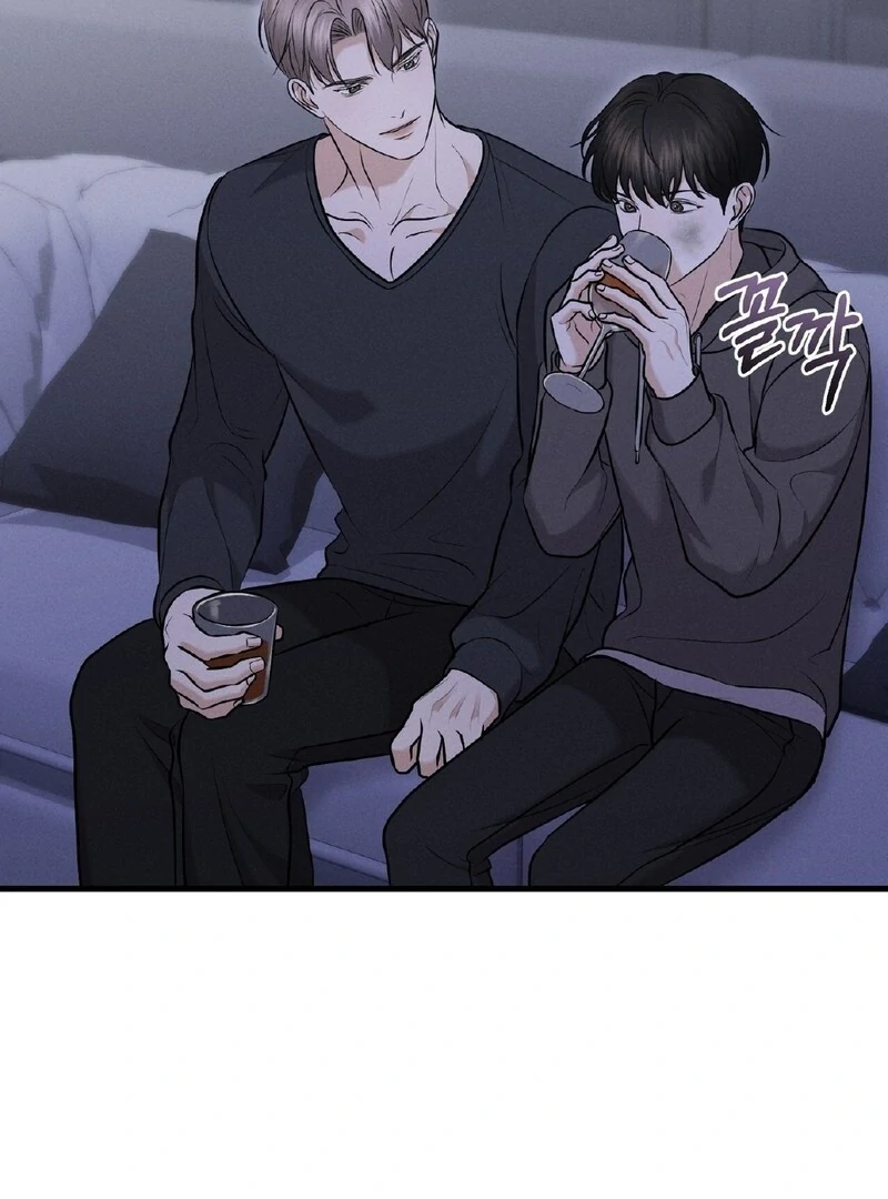 For the Hungry Omega Chapter 11 page 121 - 