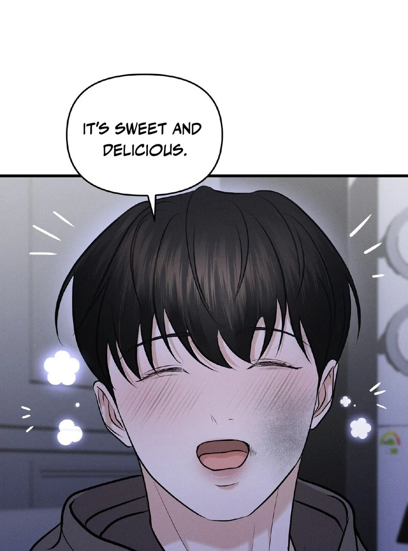 For the Hungry Omega Chapter 11 page 122 - 