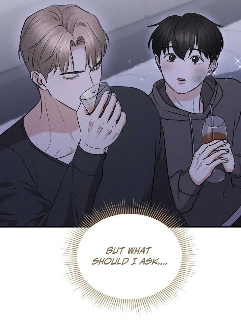 For the Hungry Omega Chapter 11 page 124 - 