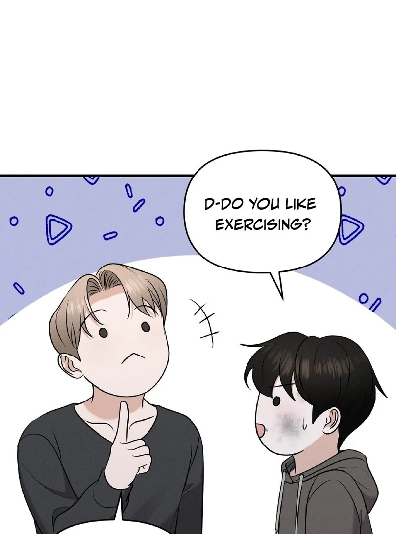 For the Hungry Omega Chapter 11 page 125 - 