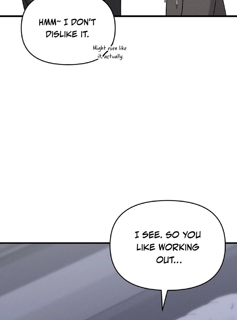For the Hungry Omega Chapter 11 page 126 - 