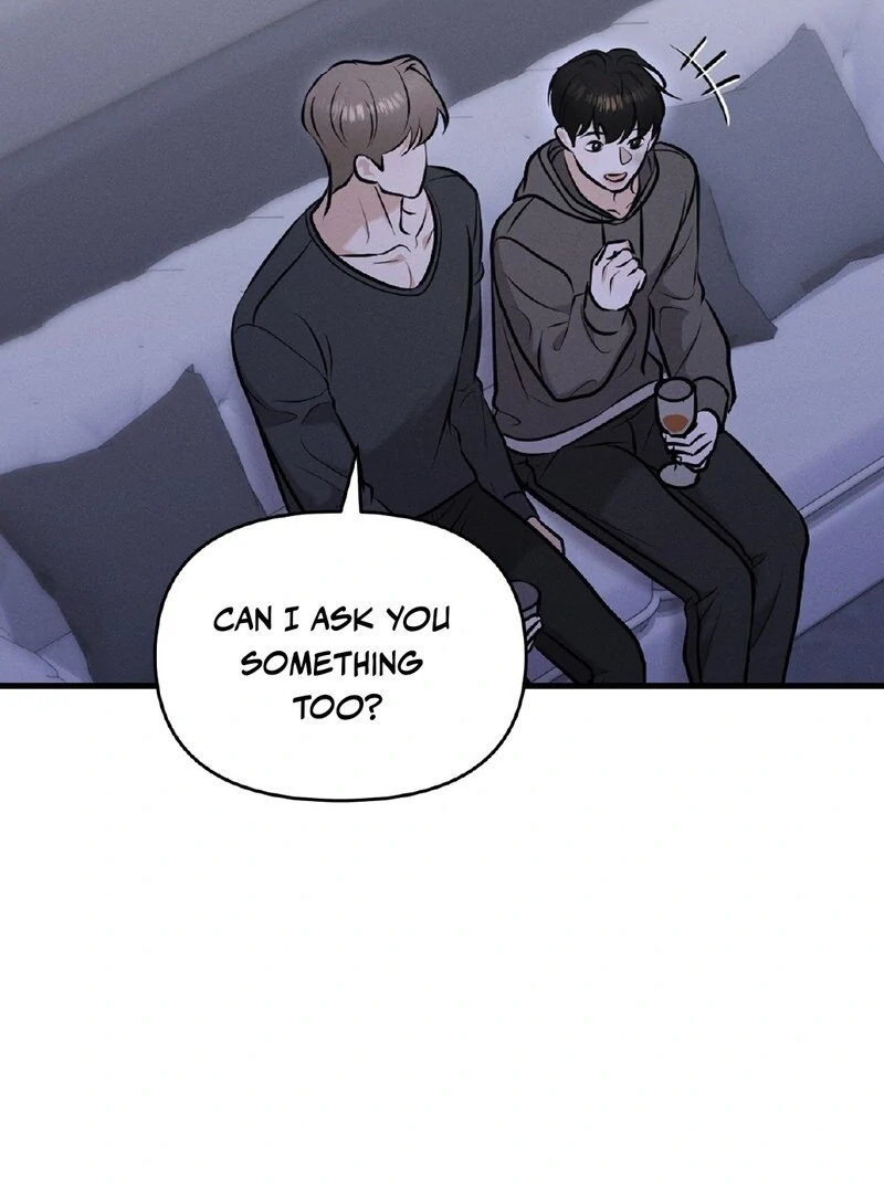 For the Hungry Omega Chapter 11 page 127 - 