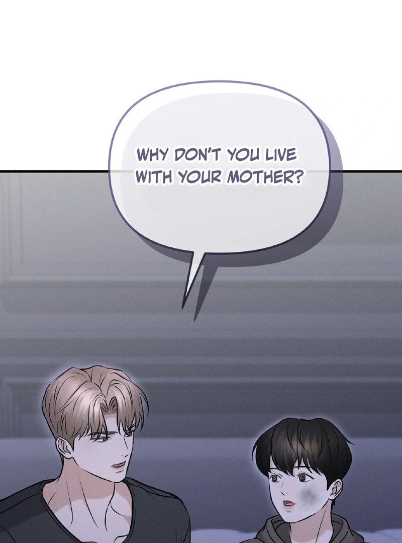 For the Hungry Omega Chapter 11 page 129 - 
