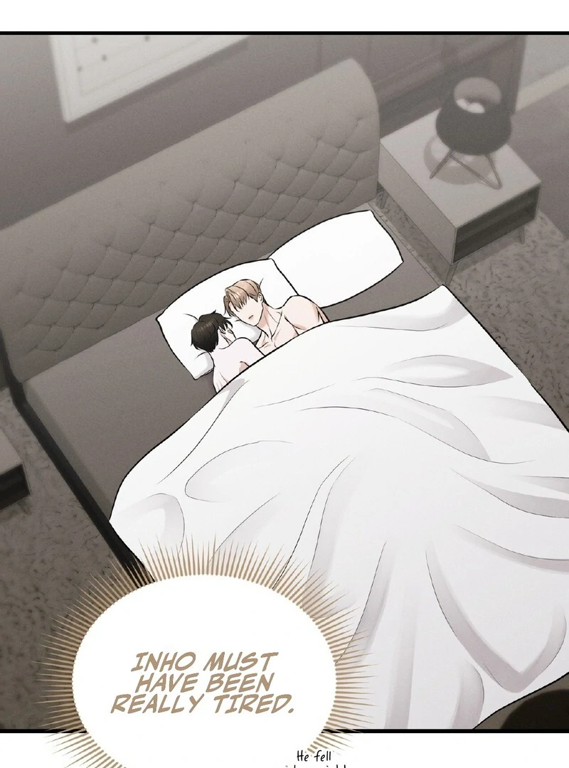 For the Hungry Omega Chapter 11 page 14 - 